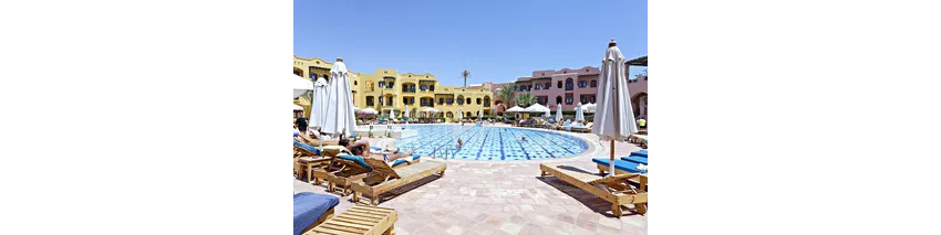 Three Corners Rihana Resort El Gouna 4*-37