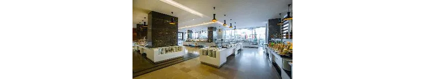Port Nature Luxury Resort Hotel & Spa 5*-43