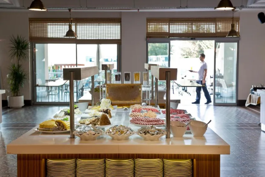 Selene Beach & Spa Hotel 5*-6