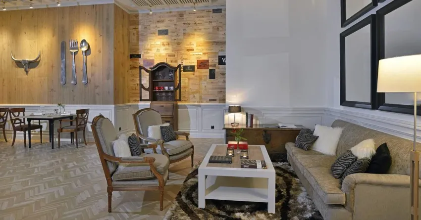 Hotel Victoria Gran Melia 5*-333