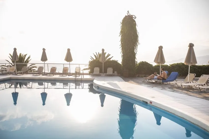 Hersonissos Village 4*-3