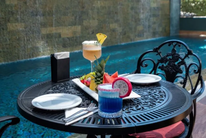 OBA STAR HOTEL  4*-20