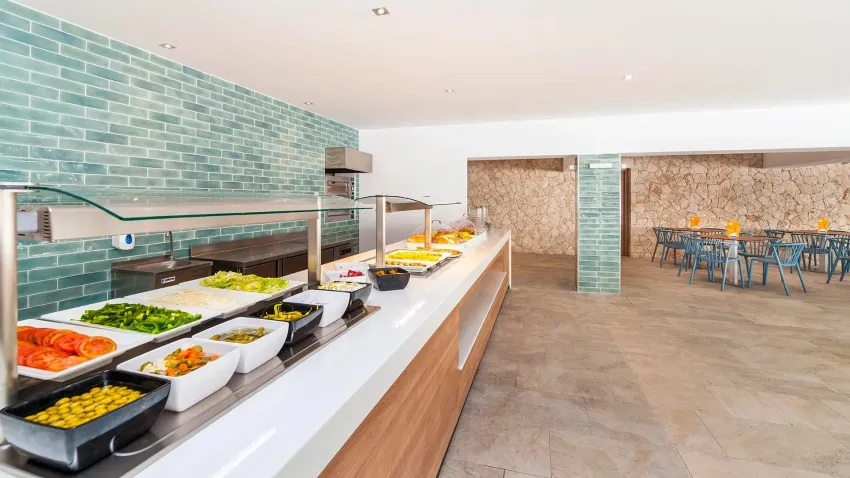 Globales Condes de Alcúdia 3*-19