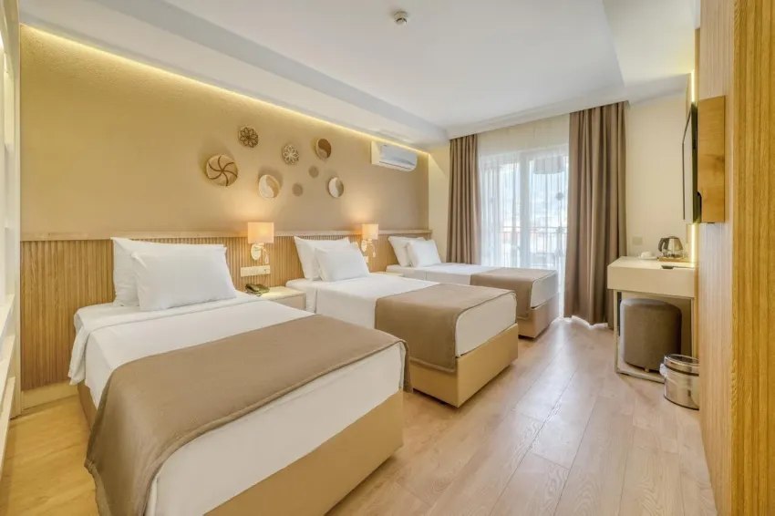 Park Hotel Alanya 2*-11