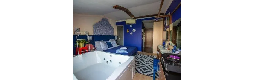 Anjeliq House Hotel 3*-2