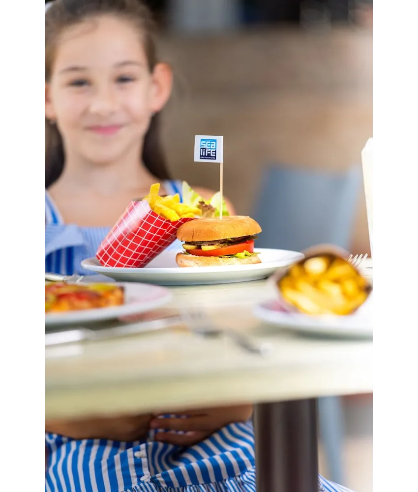 Sealife Family Resort Hotel 5*-149