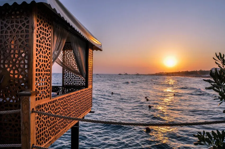 Vonresort Golden Coast 5*-2