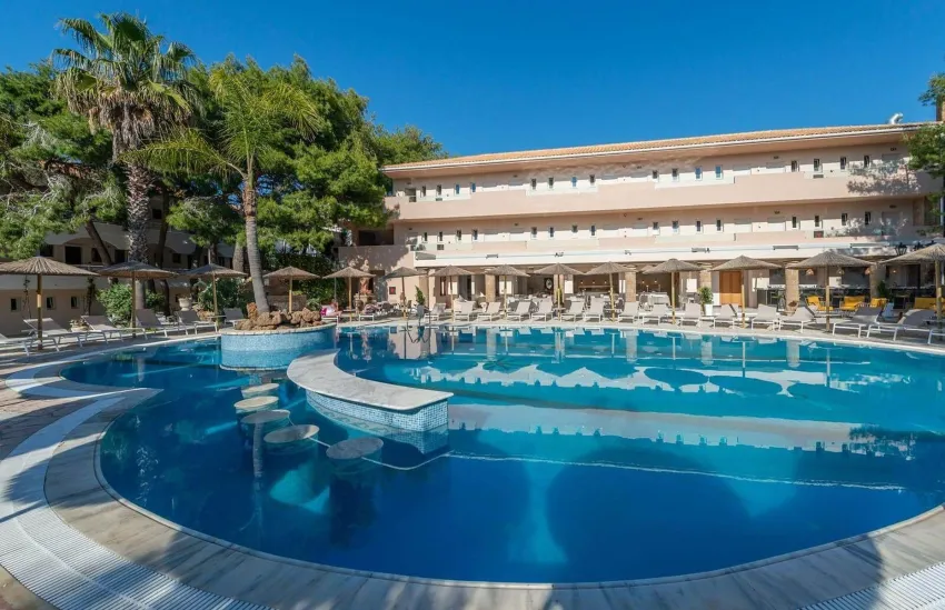 Vasilikos Beach 3*-6