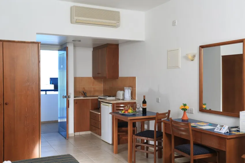 Eleni Holiday Resort 4*-13