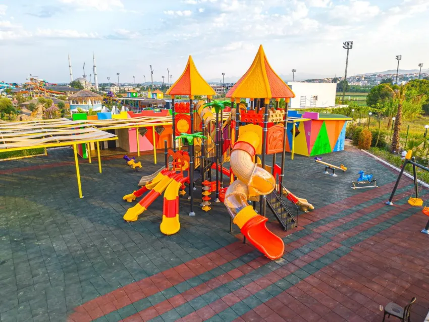 Dream Fun World Hotel 5*-58