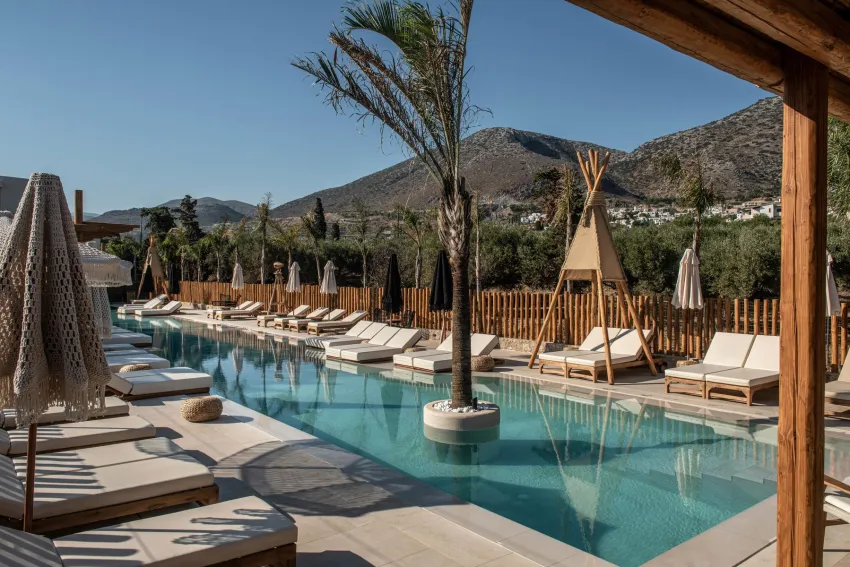 Indigo Inn Casa 4*-3