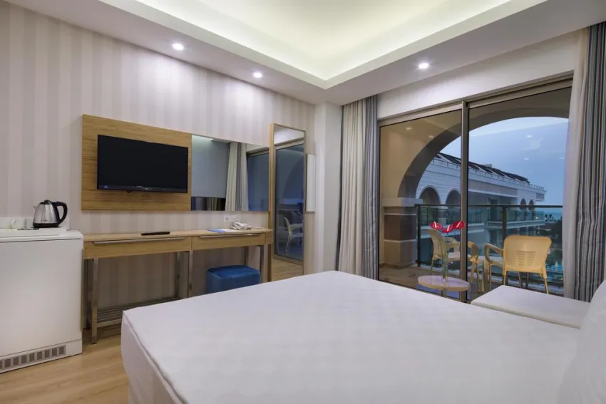 DOSINIA LUXURY RESORT  5*-20