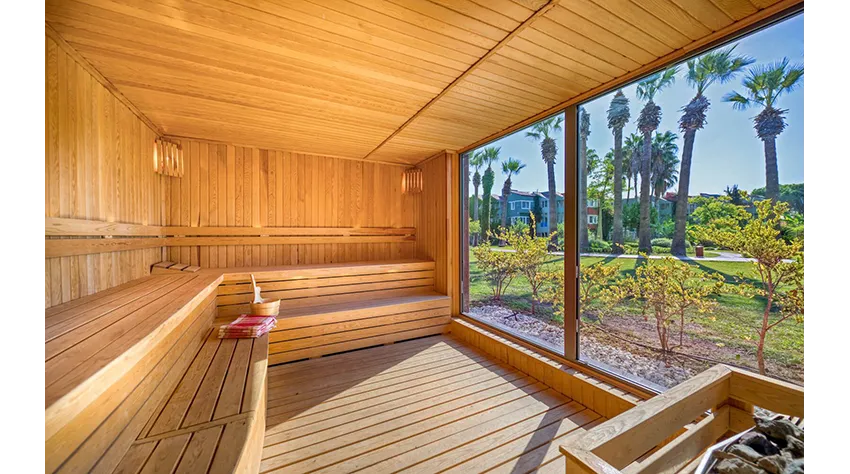 MEGASARAY CLUB BELEK  5*-51