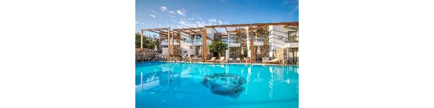 The Island Hotel 5*-35