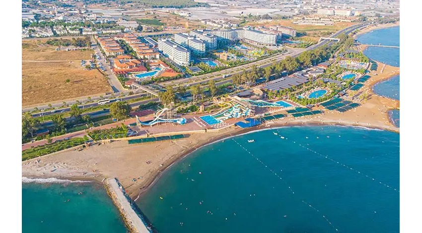 EFTALIA VILLAGE  5*-16