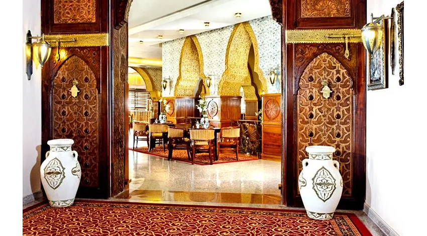 PICKALBATROS PALACE RESORT  5*-58