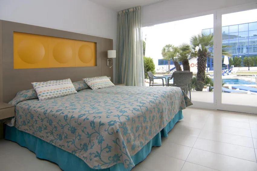 Montelin Apartments Hoposa 4*-5