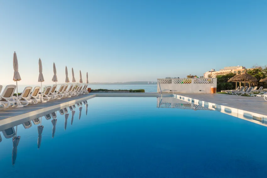 Hotel Atolon & Kaafu Beach Club 4*-11