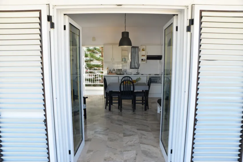 ANNA APARTMENTS 3*-12