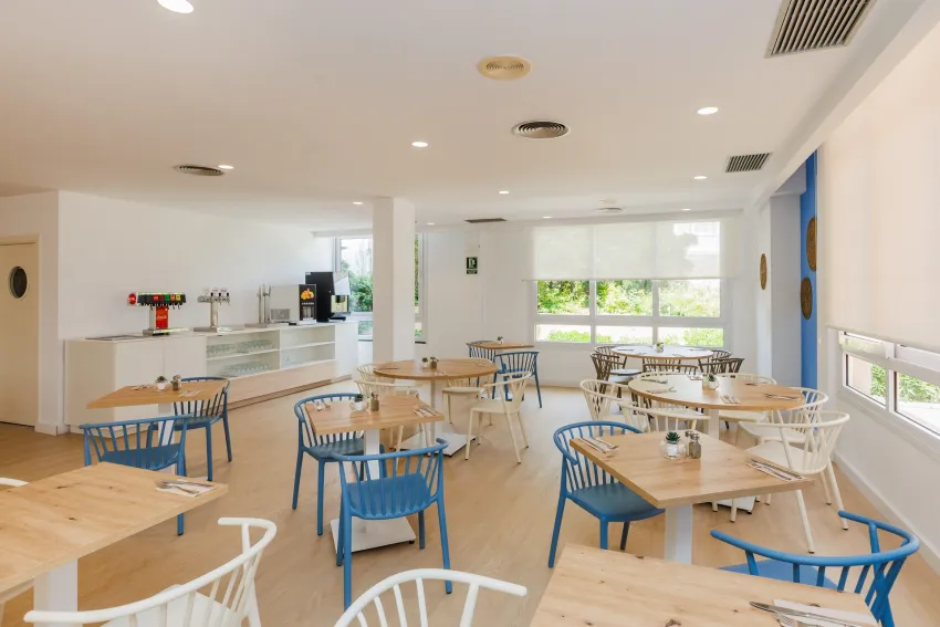 Club Hotel Cala Ratjada 3*-29