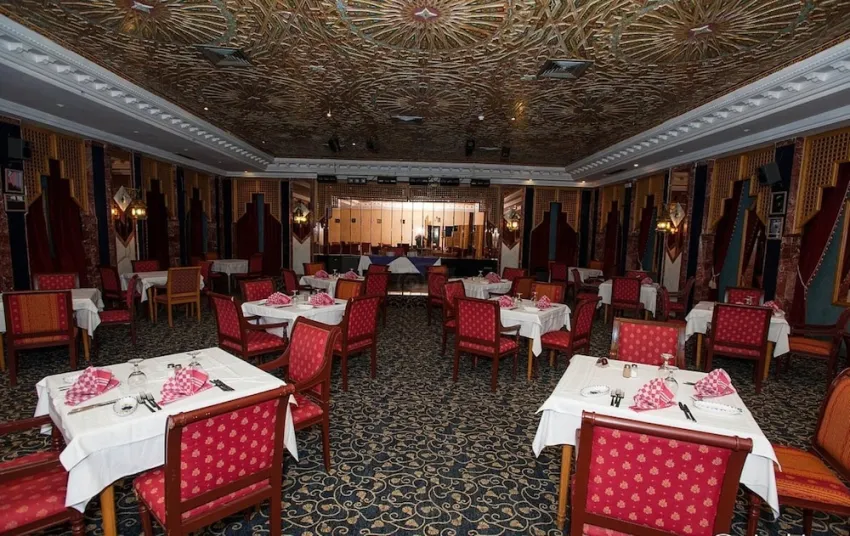Riviera Hotel 4*-25