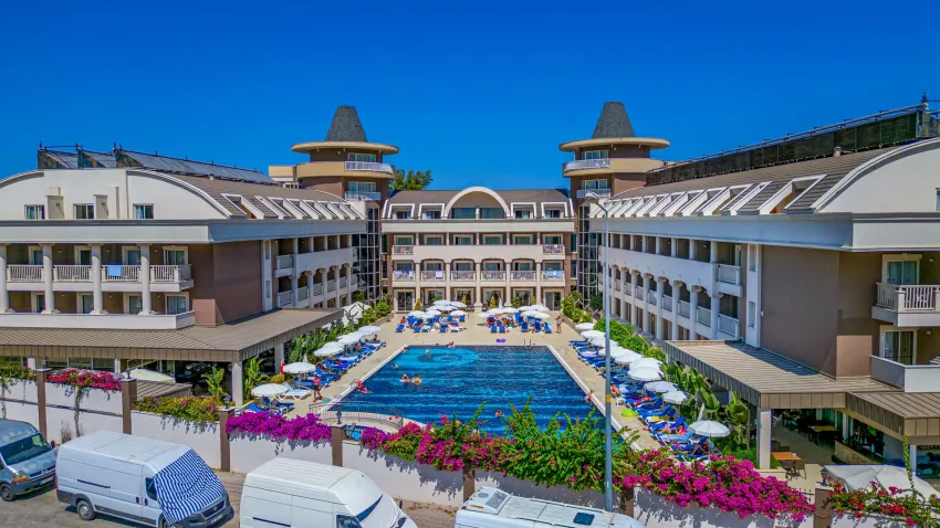 Viking Star Hotel 5*-8