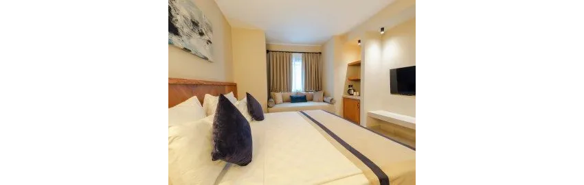 Siu Collection (Ex. Aydinbey) 5*-11