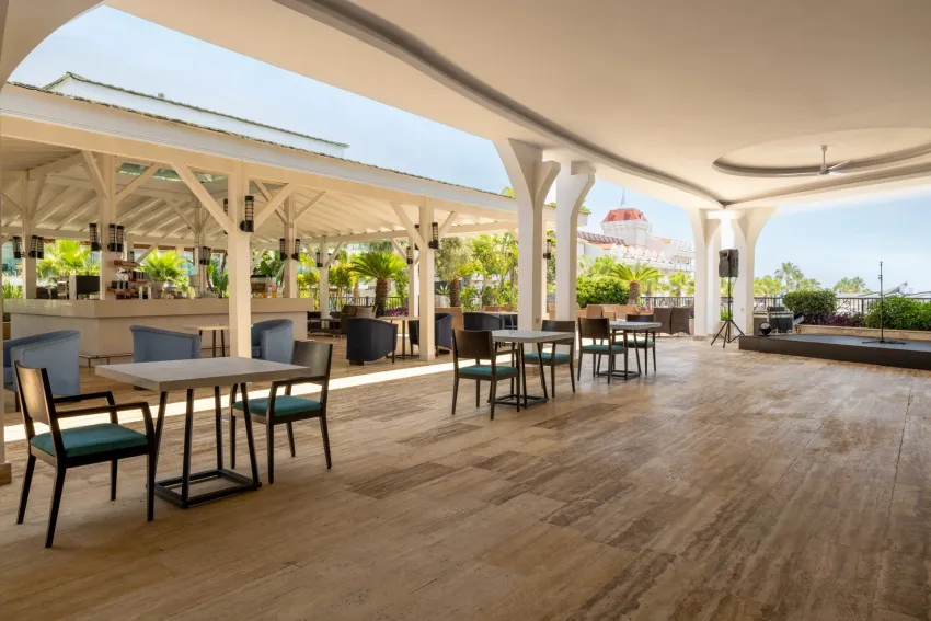 Crystal Waterworld Aqua Collection 5*-22