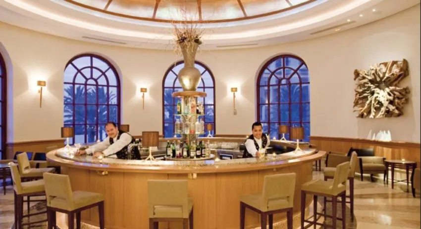 Movenpick Resort & Marine Spa 5*-109