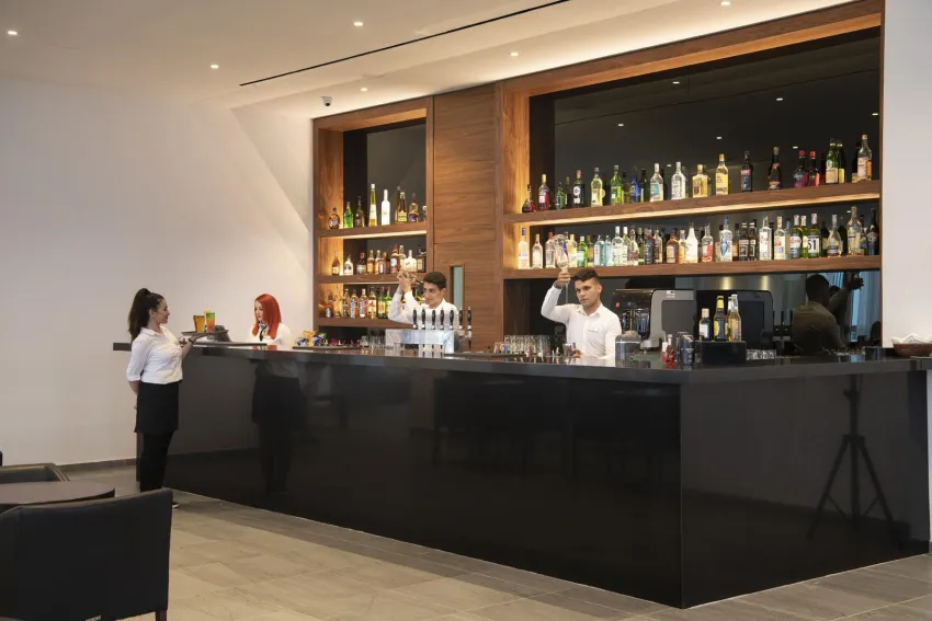 Akti Beach Hotel and Village Resort 4*-19