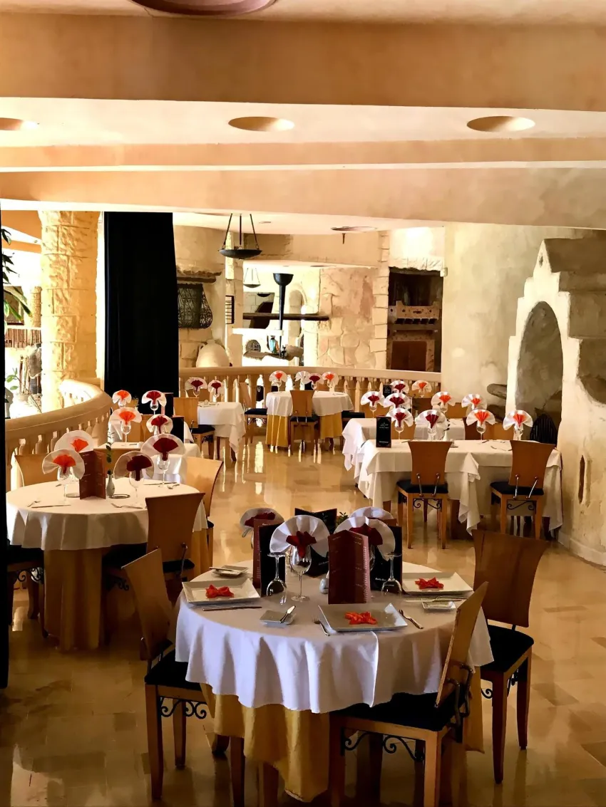 Lella Baya Thalasso 4*-89