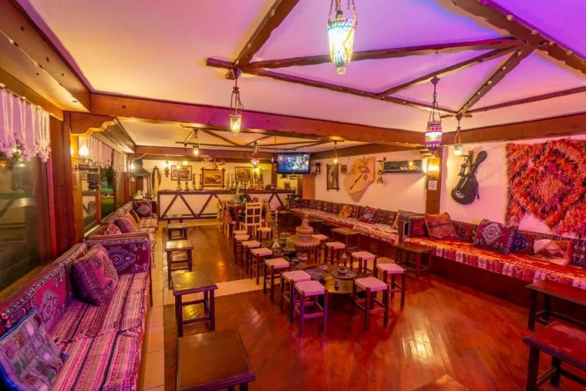 ARMAS KAPLAN PARADISE  4*-17