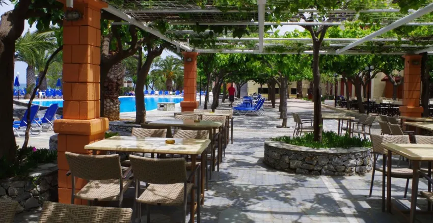 Mare Monte Beach 4*-18