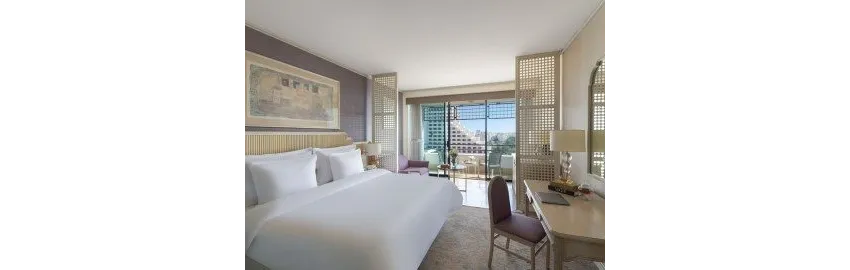 Rixos Downtown Antalya 5*-10