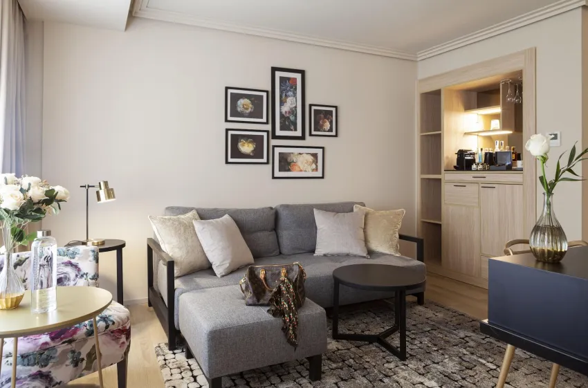 Nivia Born Boutique Hotel -53