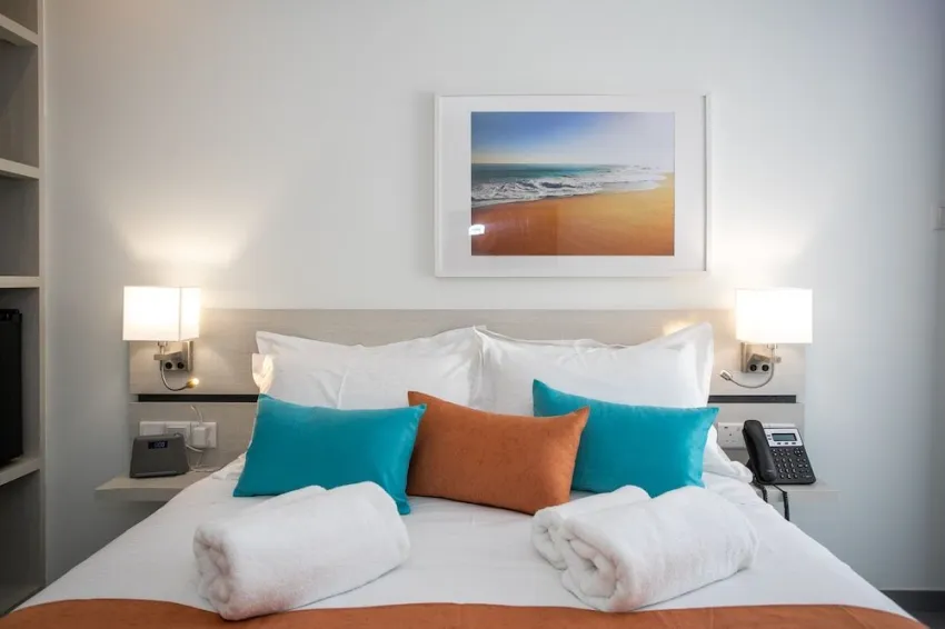 Best Western Plus Larco Hotel 4*-13