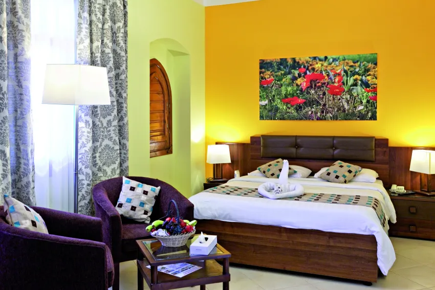 Three Corners Rihana Resort El Gouna 4*-16