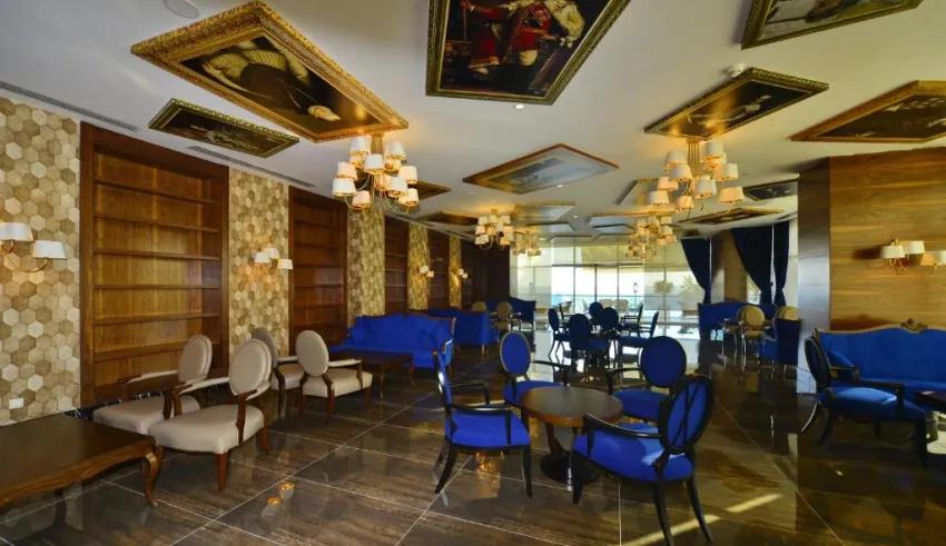 AZURA DELUXE RESORT & SPA HOTEL  5*-18