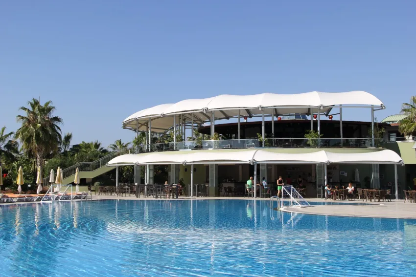 Vonresort Golden Coast 5*-11