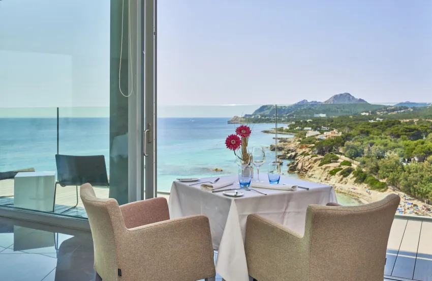 Son Moll Sentits Hotel and Spa 4*-16