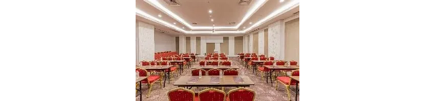 Mary Hotel Alanya (Ex. Sirius Deluxe Hotel) 5*-30