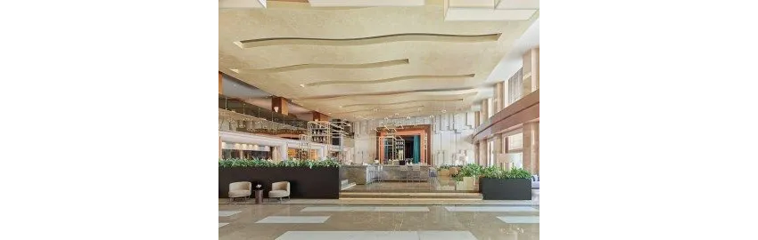 Maxx Royal Belek Golf Resort 5*-8