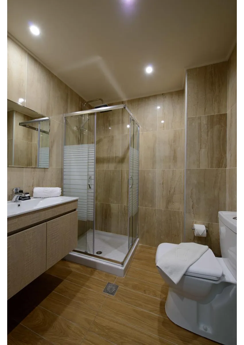 Filerimos Village Hotel 4*-11