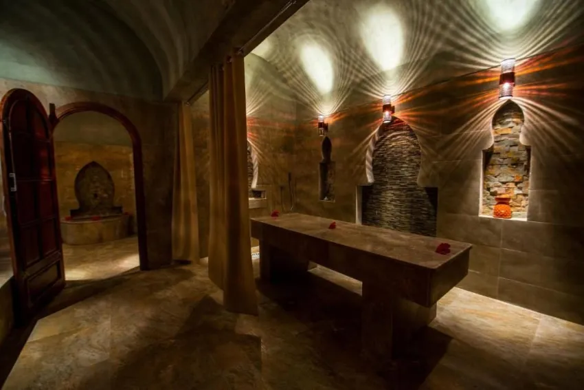 GOLDEN TULIP PRESIDENT HAMMAMET  4*-17