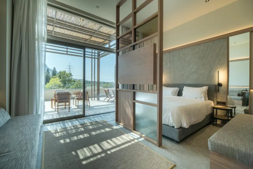 King Minos Retreat Resort and Spa 5*-44