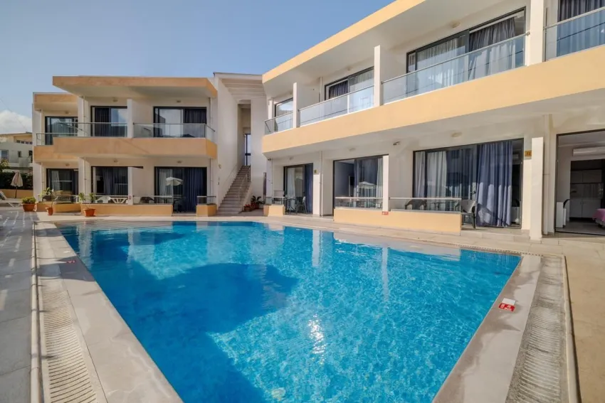 Blue Aegean Hotel and Suites 4*-26
