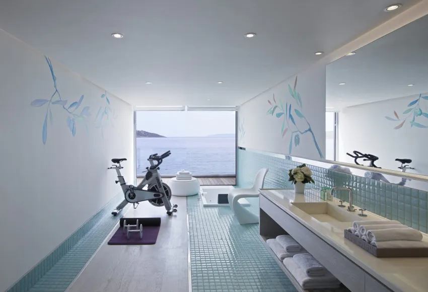 Elounda Beach Hotel and Villas 5*-30