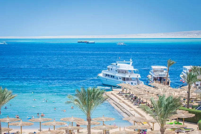 Seagull Beach Resort 4*-119