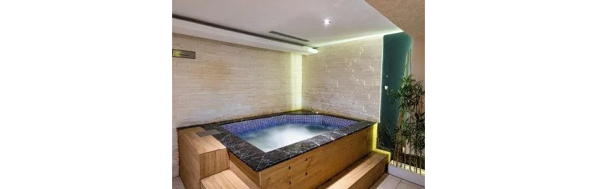 A Good Life Utopia Family Resort 5*-18