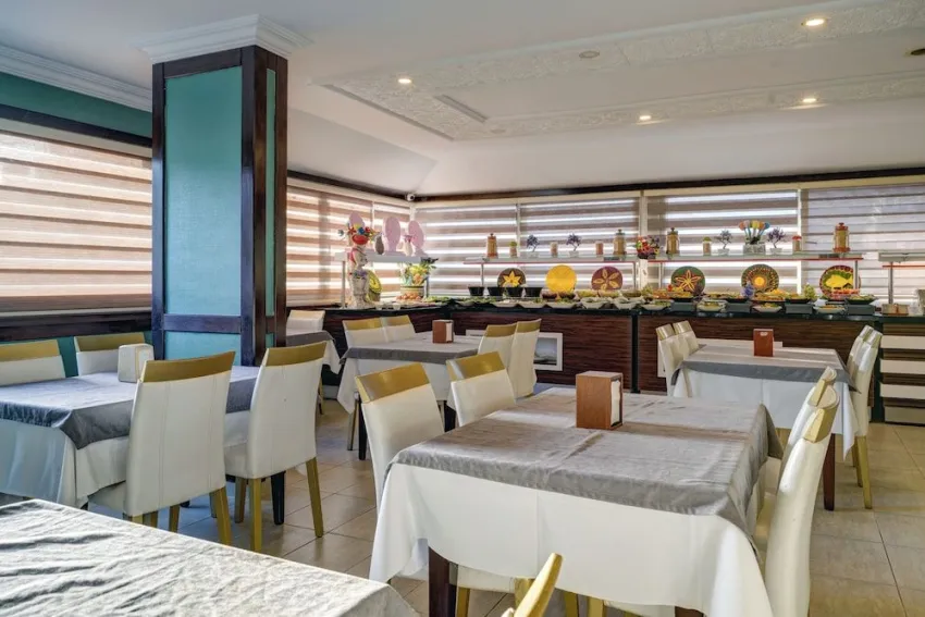 Ergun Hotel 3*-17